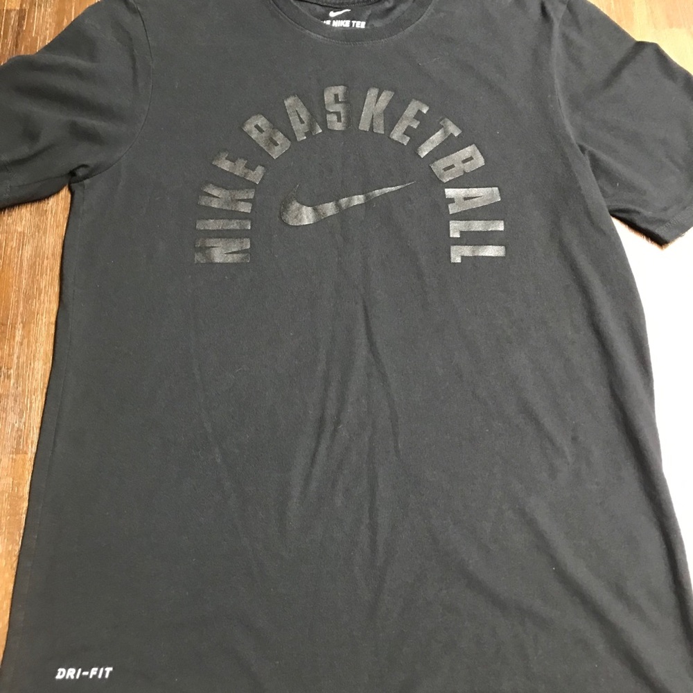 Dri fit Nike men’s tee